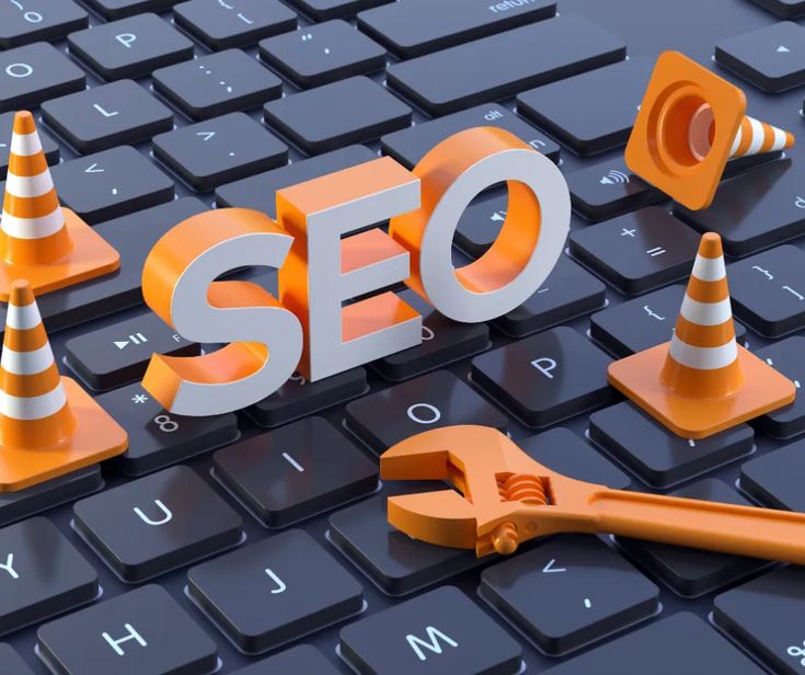 تحسين محركات البحث (SEO)